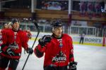 Photo hockey match Chamonix  - Amiens  le 23/01/2026
