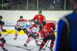 Photo hockey match Chamonix  - Amiens  le 23/01/2026