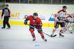 Photo hockey match Chamonix  - Amiens  le 23/01/2026