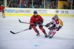 Photo hockey match Chamonix  - Amiens  le 23/01/2026