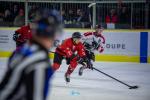 Photo hockey match Chamonix  - Amiens  le 23/01/2026