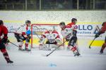 Photo hockey match Chamonix  - Amiens  le 23/01/2026