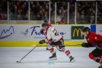 Photo hockey match Chamonix  - Amiens  le 23/01/2026