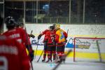 Photo hockey match Chamonix  - Amiens  le 23/01/2026