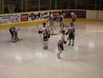 Photo hockey match Chamonix  - Amiens  le 04/12/2009