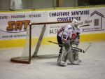 Photo hockey match Chamonix  - Amiens  le 04/12/2009