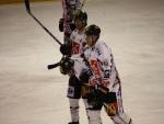 Photo hockey match Chamonix  - Amiens  le 04/12/2009