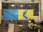 Photo hockey match Chamonix  - Amiens  le 04/12/2009