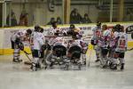 Photo hockey match Chamonix  - Amiens  le 22/01/2011