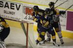 Photo hockey match Chamonix  - Amiens  le 22/01/2011