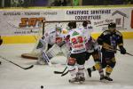 Photo hockey match Chamonix  - Amiens  le 22/01/2011