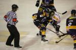 Photo hockey match Chamonix  - Amiens  le 22/01/2011