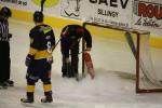 Photo hockey match Chamonix  - Amiens  le 22/01/2011