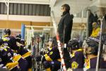 Photo hockey match Chamonix  - Amiens  le 22/01/2011