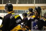 Photo hockey match Chamonix  - Amiens  le 22/01/2011