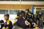 Photo hockey match Chamonix  - Amiens  le 22/01/2011