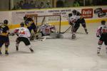 Photo hockey match Chamonix  - Amiens  le 22/01/2011