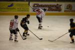 Photo hockey match Chamonix  - Amiens  le 22/01/2011