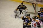 Photo hockey match Chamonix  - Amiens  le 22/01/2011