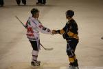 Photo hockey match Chamonix  - Amiens  le 22/01/2011