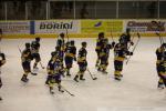 Photo hockey match Chamonix  - Amiens  le 22/01/2011