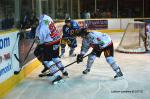 Photo hockey match Chamonix  - Amiens  le 18/11/2012