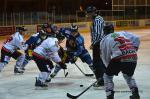 Photo hockey match Chamonix  - Amiens  le 18/11/2012