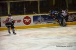 Photo hockey match Chamonix  - Amiens  le 18/11/2012