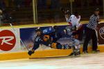 Photo hockey match Chamonix  - Amiens  le 18/11/2012