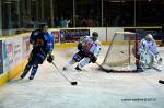 Photo hockey match Chamonix  - Amiens  le 18/11/2012