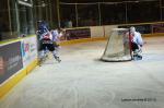 Photo hockey match Chamonix  - Amiens  le 18/11/2012