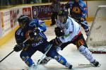 Photo hockey match Chamonix  - Amiens  le 18/11/2012