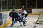 Photo hockey match Chamonix  - Amiens  le 18/11/2012