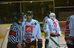 Photo hockey match Chamonix  - Amiens  le 18/11/2012