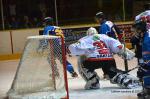 Photo hockey match Chamonix  - Amiens  le 18/11/2012