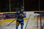 Photo hockey match Chamonix  - Amiens  le 18/11/2012
