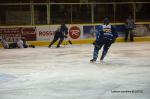 Photo hockey match Chamonix  - Amiens  le 18/11/2012
