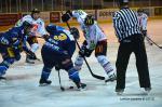 Photo hockey match Chamonix  - Amiens  le 18/11/2012