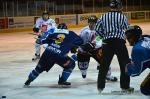 Photo hockey match Chamonix  - Amiens  le 18/11/2012