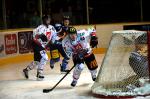 Photo hockey match Chamonix  - Amiens  le 18/11/2012