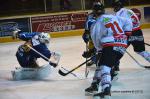 Photo hockey match Chamonix  - Amiens  le 18/11/2012
