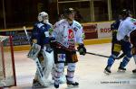 Photo hockey match Chamonix  - Amiens  le 18/11/2012