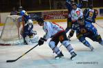 Photo hockey match Chamonix  - Amiens  le 18/11/2012