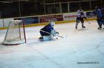 Photo hockey match Chamonix  - Amiens  le 18/11/2012