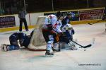 Photo hockey match Chamonix  - Amiens  le 18/11/2012