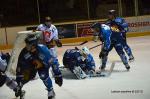 Photo hockey match Chamonix  - Amiens  le 18/11/2012