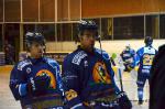 Photo hockey match Chamonix  - Amiens  le 18/11/2012