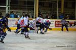 Photo hockey match Chamonix  - Amiens  le 18/11/2012