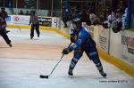 Photo hockey match Chamonix  - Amiens  le 18/11/2012