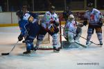 Photo hockey match Chamonix  - Amiens  le 18/11/2012